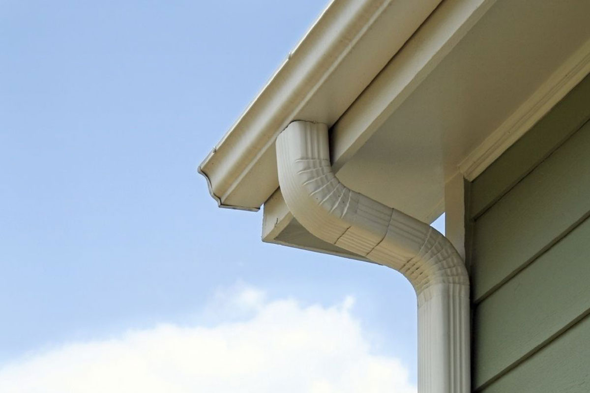 Residential and commercial gutter services
